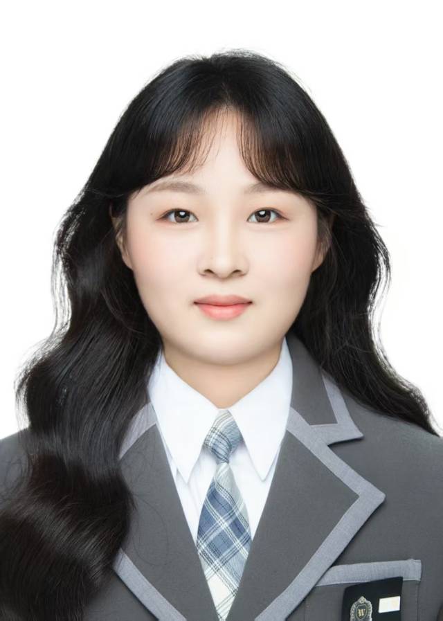 蒋雪晴